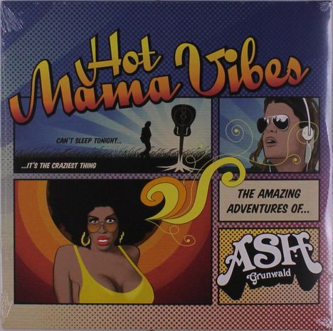 Cover/Produkt Ansicht vergrößern