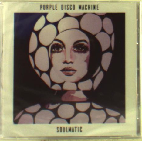 Purple Disco Machine: Soulmatic, CD