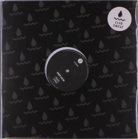 Purple Disco Machine: In My Arms, Single 12"