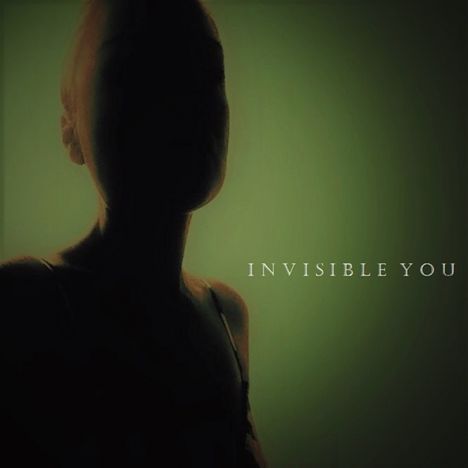 J.P. Shilo: Invisible You, LP