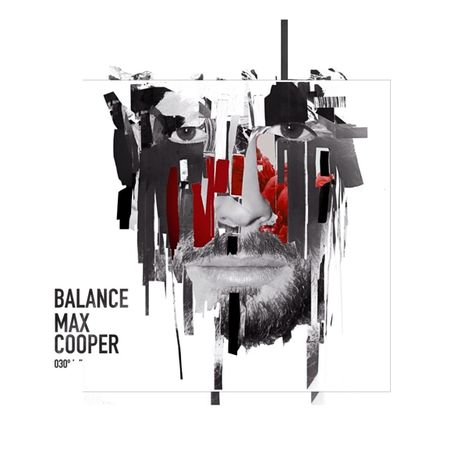 Balance 030, 2 CDs