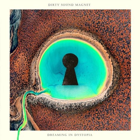 Dirty Sound Magnet: Dreaming In Dystopia, LP