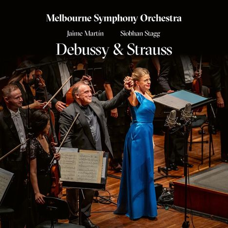 Claude Debussy (1862-1918): Ariettes oubliees für Sopran &amp; Orchester, Super Audio CD