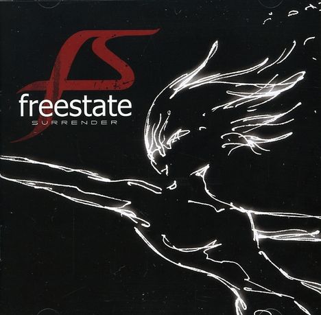 Freestate: Surrender [australian I, CD