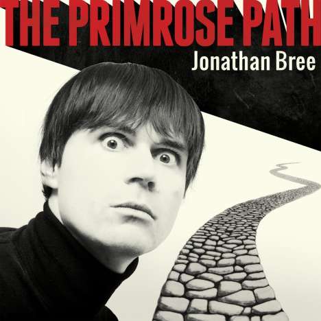 Jonathan Bree: The Primrose Path, LP