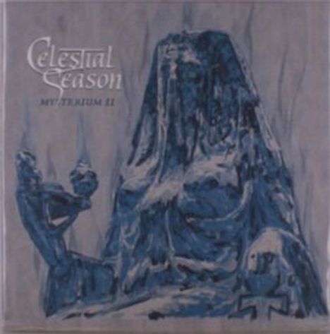 Celestial Season: Mysterium II, CD