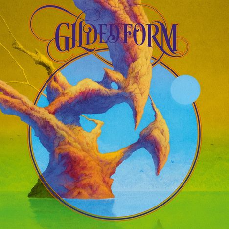 Gilded Form: Gilded Form, LP