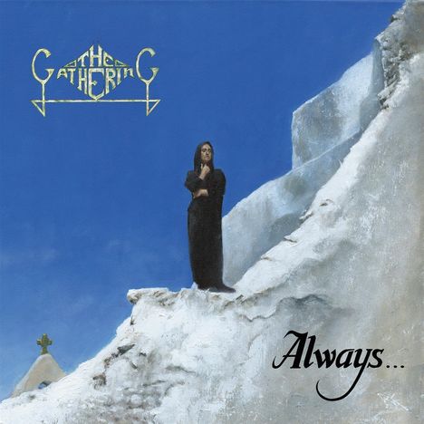The Gathering: Always... (45 RPM), 2 LPs
