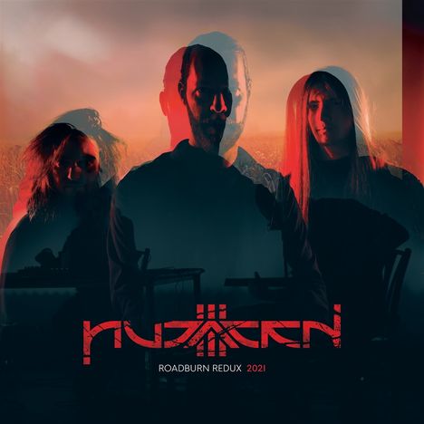 Autarkh III: Form In Motion: Live At Roadburn Redux 2021, 1 CD und 1 DVD