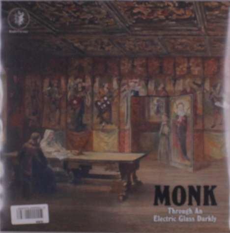 Monk: Through An Electric Glass Darkly (Limited Edition), LP
