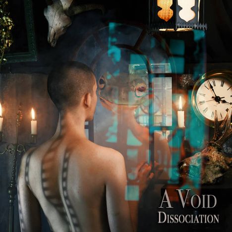 A Void: Dissociation, CD