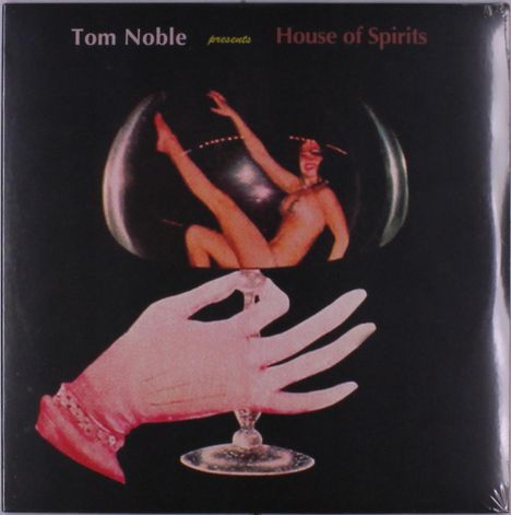 Tom Noble: House Of Spirits, 2 LPs