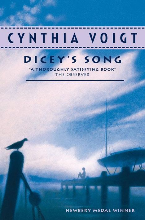 Cynthia Voigt: Dicey's Song, Buch