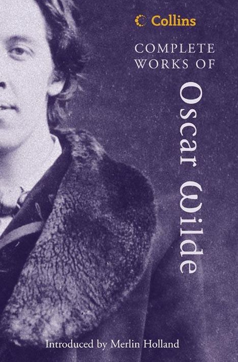 Oscar Wilde: Complete Works of Oscar Wilde, Buch