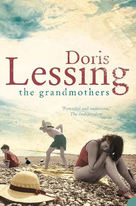 Doris Lessing: The Grandmothers, Buch