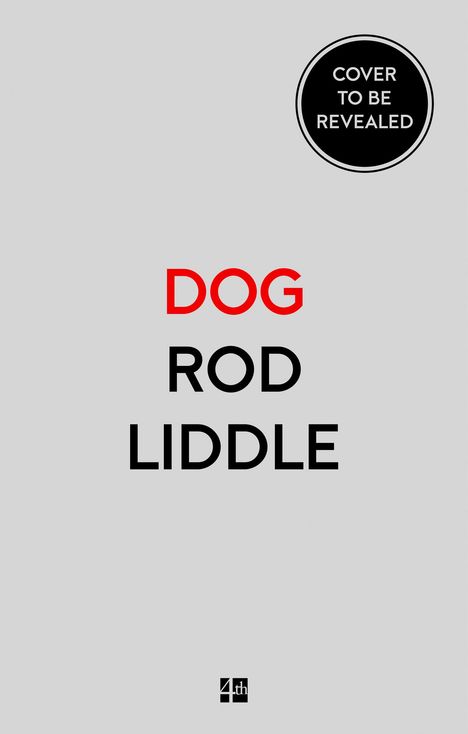 Rod Liddle: Dog, Buch