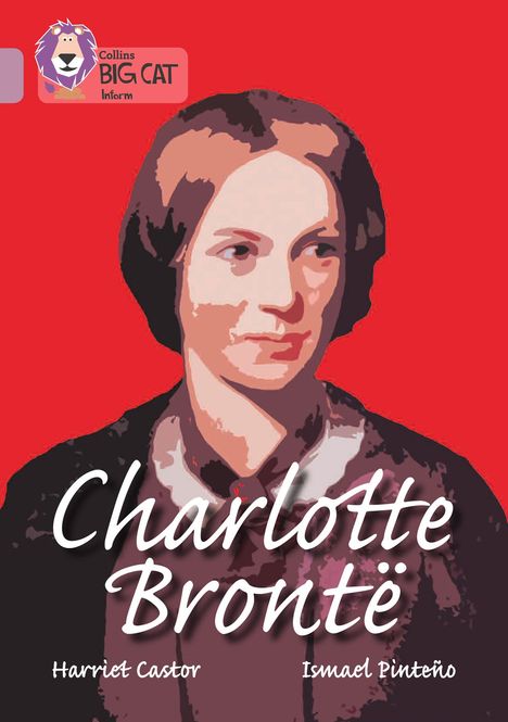 Collins Uk: Collins Big Cat - Charlotte Bronte, Buch