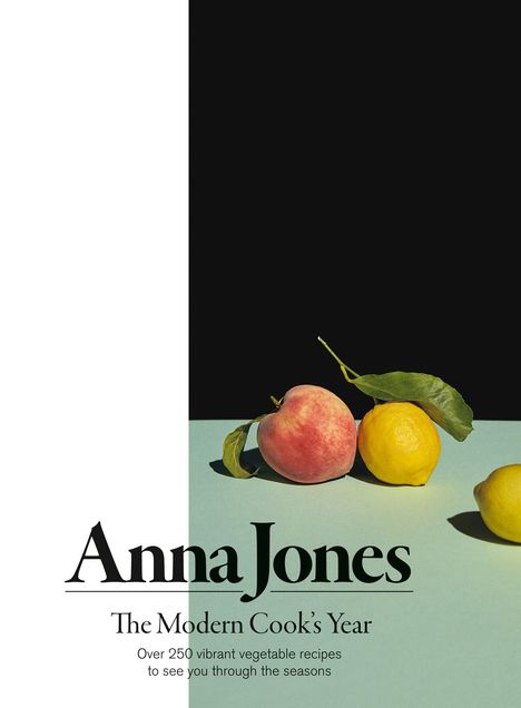 Anna Jones: The Modern Cook's Year, Buch