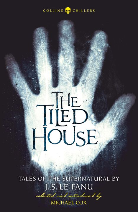 J S Le Fanu: The Tiled House, Buch