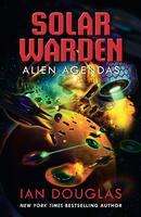Ian Douglas: Alien Agendas, Buch