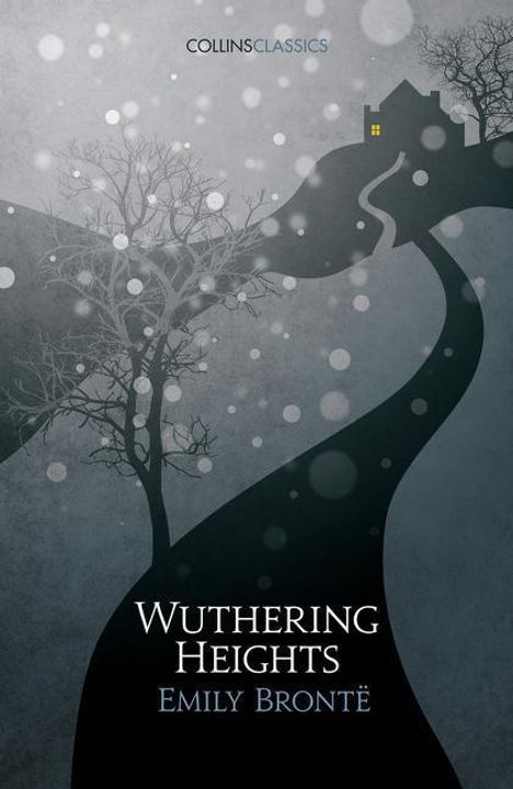 Emily Brontë: Brontë, E: Wuthering Heights, Buch