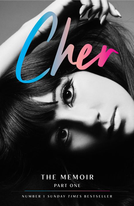 Cher: Cher, Buch