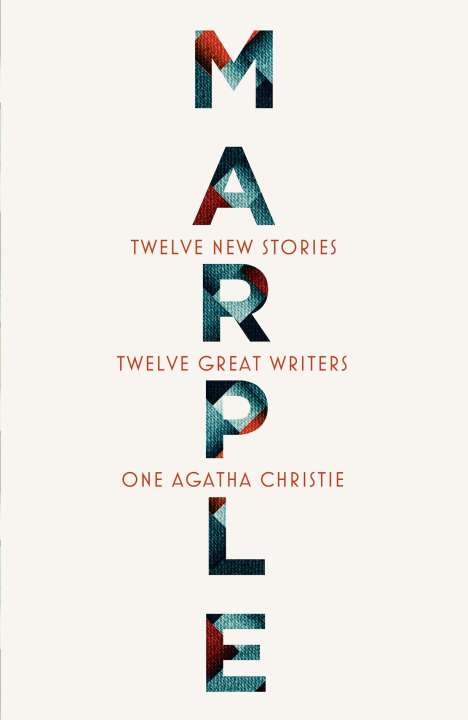 Agatha Christie: Marple: Twelve New Stories, Buch