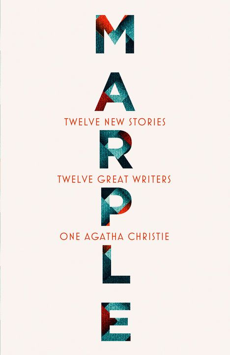 Agatha Christie: Marple: Twelve New Stories, Buch