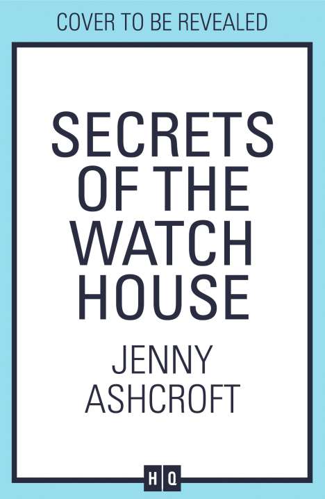 Jenny Ashcroft: Jenny Ashcroft Book 2, Buch