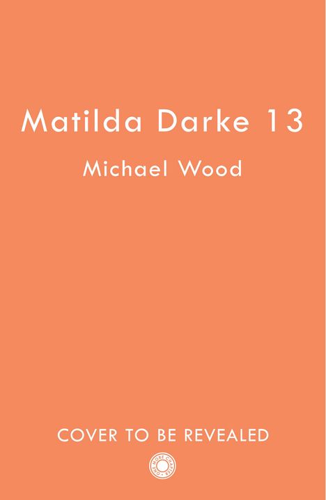 Michael Wood: Untitled Matilda Darke 13, Buch