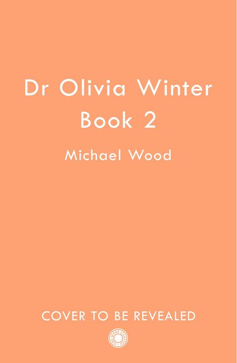 Michael Wood: Untitled Olivia Winter 2, Buch