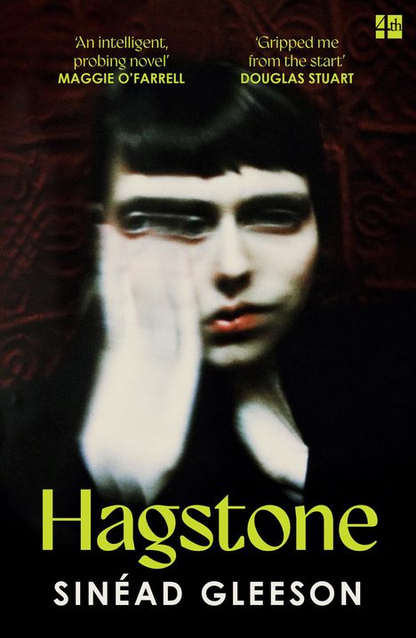 Sinead Gleeson: Hagstone, Buch