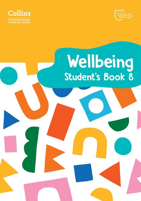 Victoria Pugh: Collins International Lower Secondary Wellbeing, Buch