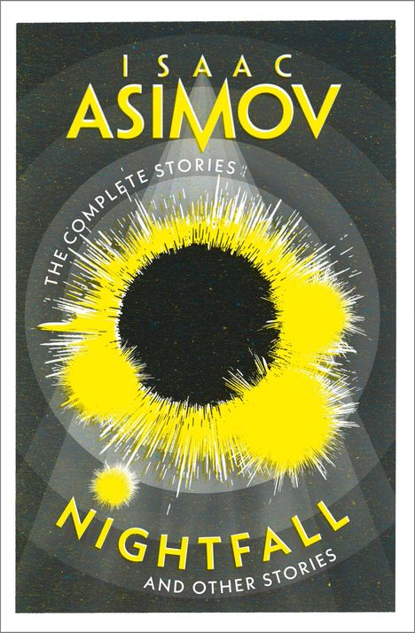 Isaac Asimov: Nightfall, Buch