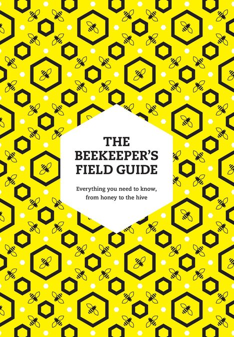 Meredith May: The Beekeeper's Field Guide, Buch