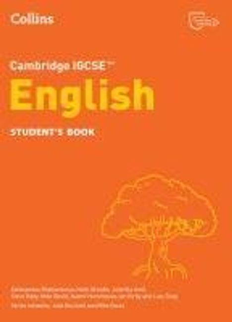 Abhinandan Bhattacharya: Cambridge IGCSE(TM) English Student's Book, Buch