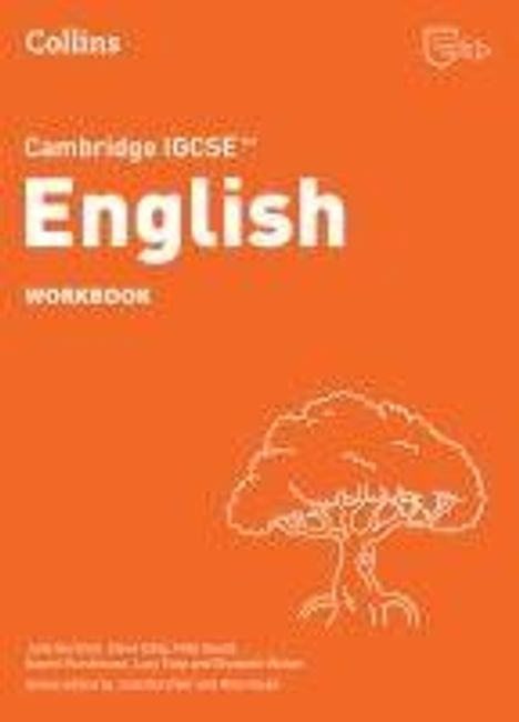 Elizabeth Walter: Cambridge IGCSE(TM) English Workbook, Buch