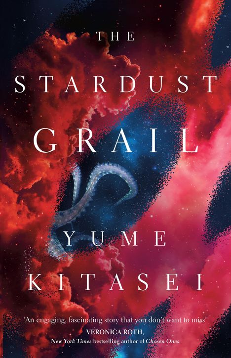 Yume Kitasei: The Stardust Grail, Buch