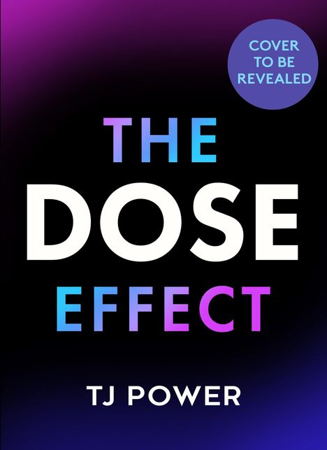 Tj Power: The DOSE Effect, Buch