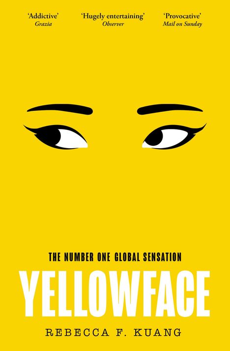 Rebecca F Kuang: Kuang, R: Yellowface/Special Ed., Buch