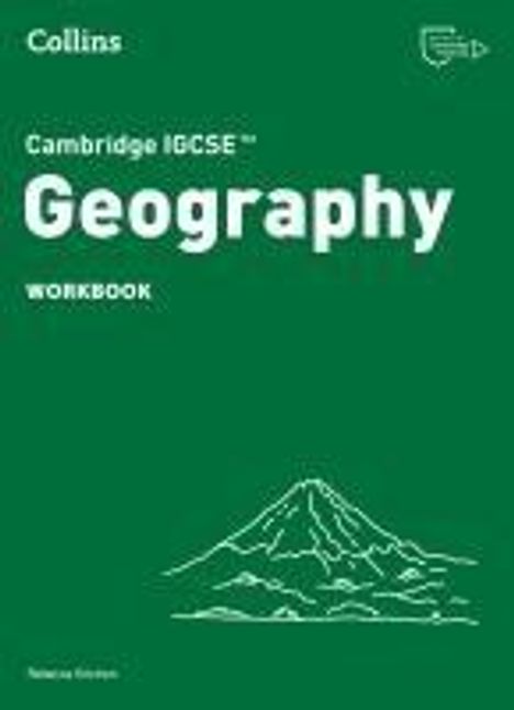 Rebecca Kitchen: Cambridge IGCSE(TM) Geography Workbook, Buch