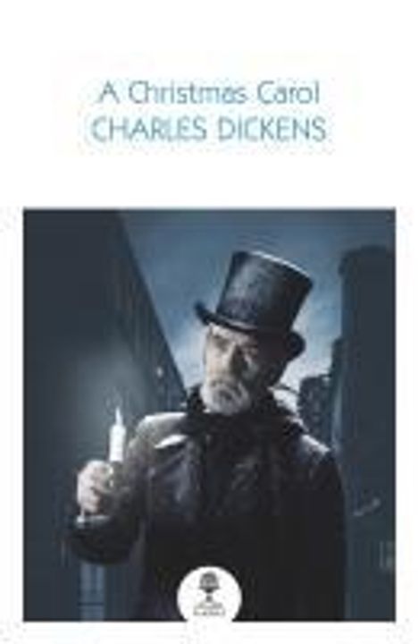 Charles Dickens: A Christmas Carol, Buch