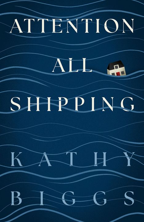 Kathy Biggs: Attention All Shipping, Buch