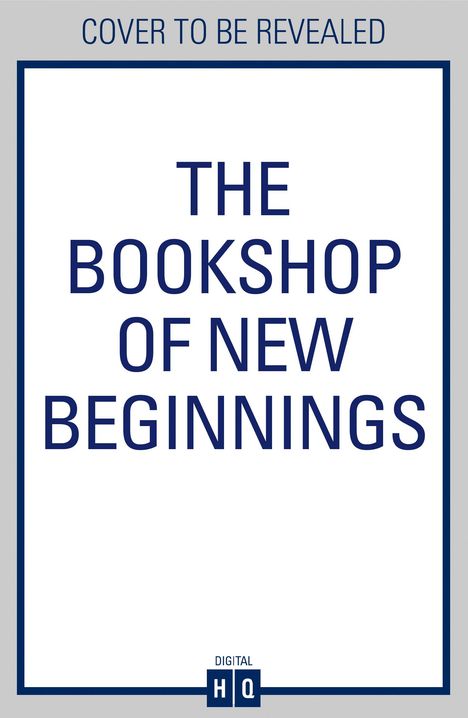 Jen Mouat: The Bookshop of New Beginnings, Buch