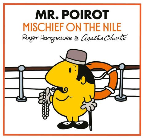 Adam Hargreaves: Mr Men Little Miss Mysteries Book 2, Buch