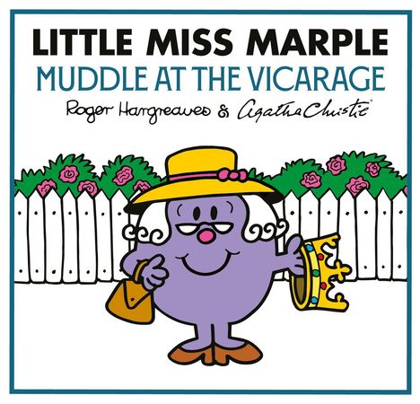 Adam Hargreaves: Mr Men Little Miss Mysteries Book 1, Buch