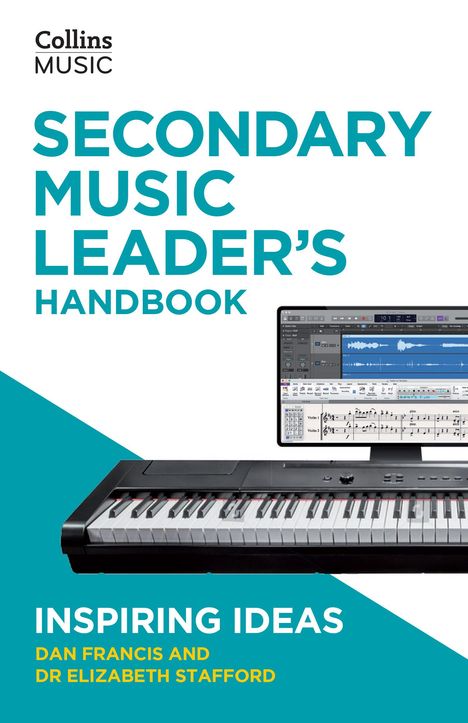 Dan Francis Francis: Secondary Music Leader's Handbook, Buch