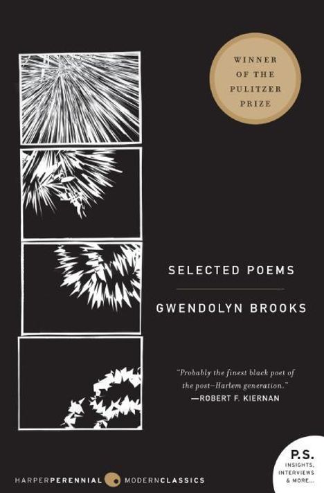 Gwendolyn Brooks: Selected Poems, Buch