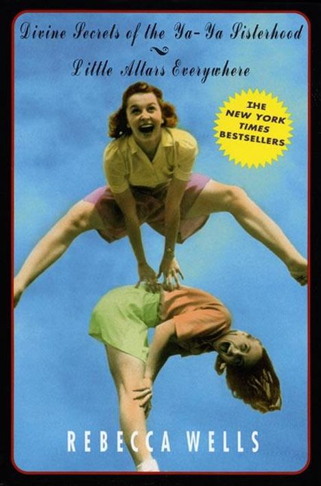 Rebecca Wells: The Ya-YA Boxed Set, Diverse