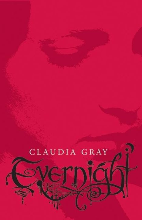 Claudia Gray: Evernight, Buch